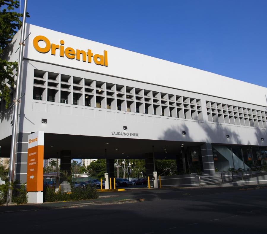 Oriental Bank ofrece horario especial para personas de edad avanzada