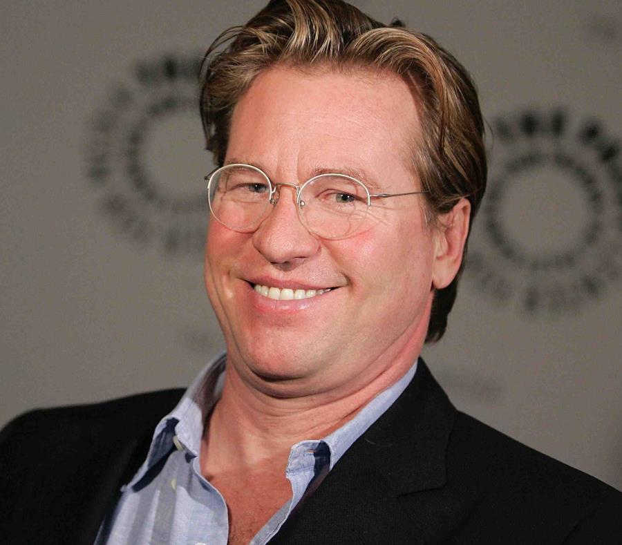 Tom Cruise y Val Kilmer juntos en secuela de 'Top Gun'