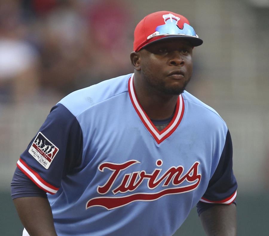 Miguel Sanó. (AP) (semisquare-x3)