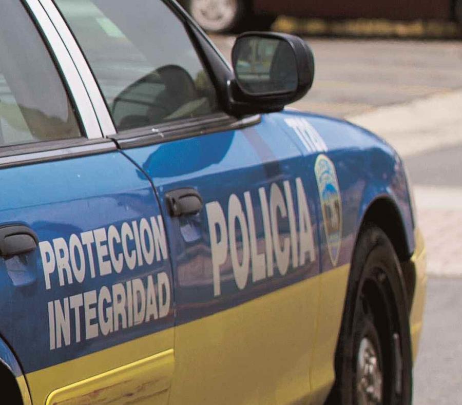 Agentes adscritos al Distrito de Juncos investigarán el accidente. (GFR Media) (semisquare-x3)