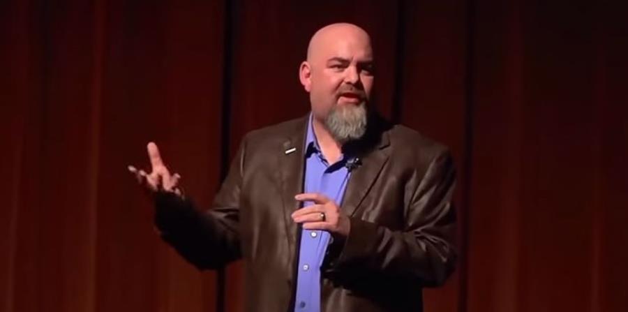 El orador Matt Dillahunty participará en la convención de los Ateos Americanos en la Isla (horizontal-x3)