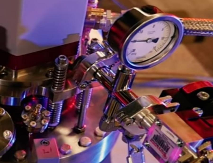 Científicos crean un reloj tan preciso que no necesita ajustes en 40 millones de años (semisquare-x3)