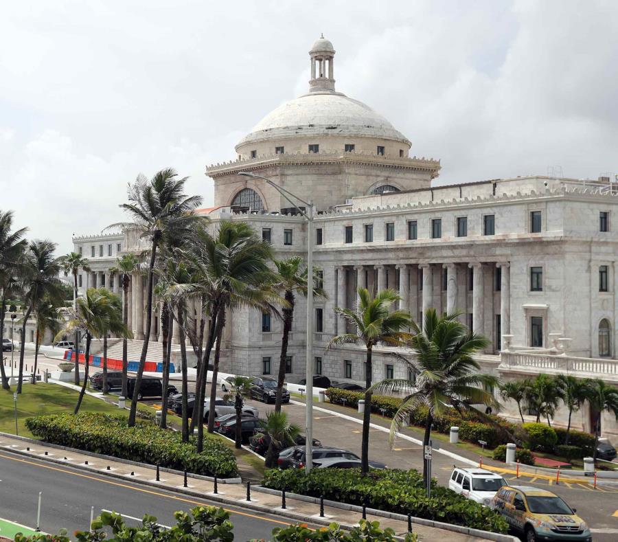 La Junta pidió recortes de gastos en la Legislatura. (GFR Media) (semisquare-x3)