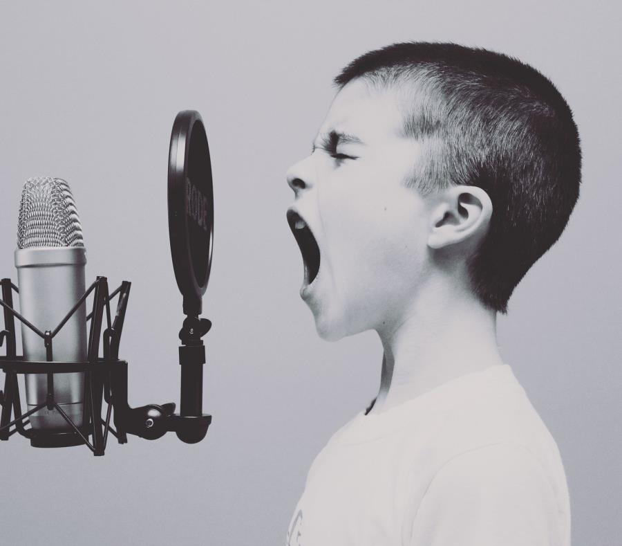 Para cantantes entre las edades de 7 a 14 años el ofrecimiento es más temprano que para los que pasan los 15 años. (Pixabay) (semisquare-x3)