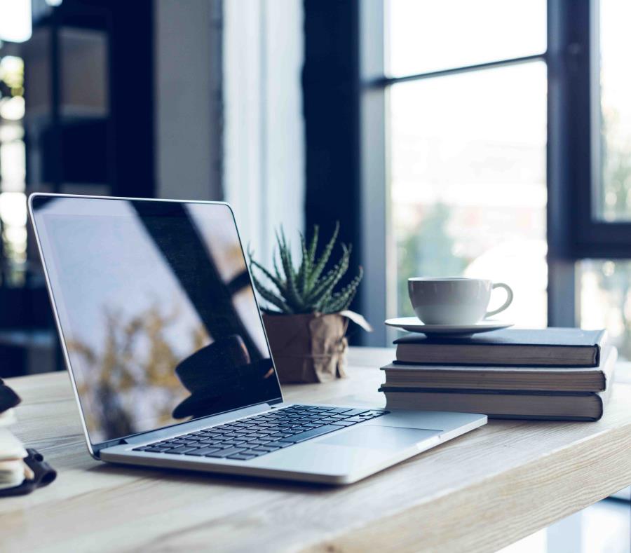 Cómo diseñar tu oficina en casa para esta cuarentena | El Nuevo Día