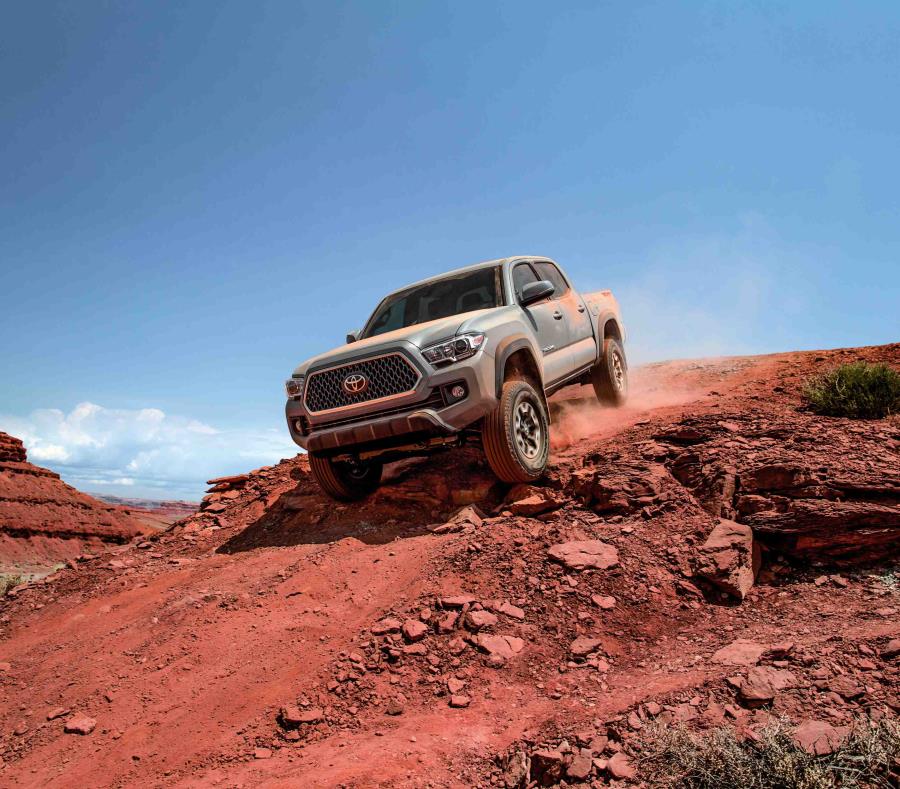 Los 20 modelos de autos más vendidos en Puerto Rico en el 2019 El