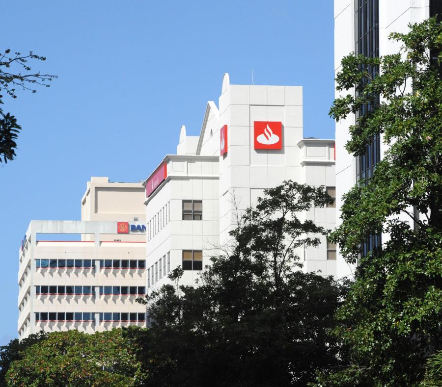 Santander Insurance busca un comprador El Nuevo Día