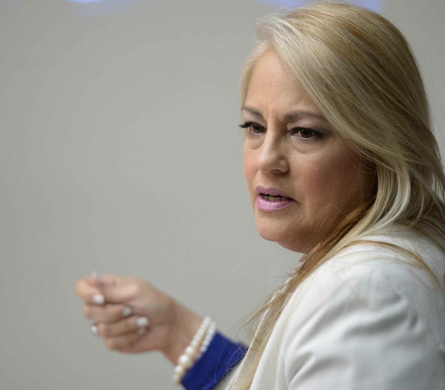 Wanda Vázquez, secretaria de Justicia. (GFR Media) (semisquare-x3)