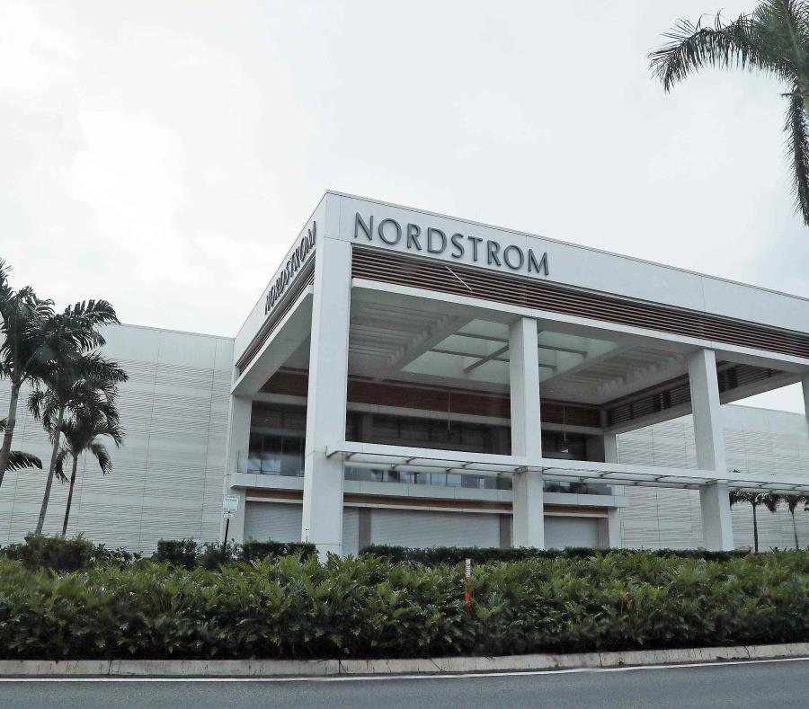Nordstrom estuvo cerrada debido a los daños por el huracán María. (GFR Media) (semisquare-x3)