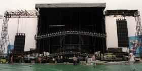 Crece el desempleo en la industria de la música por el coronavirus