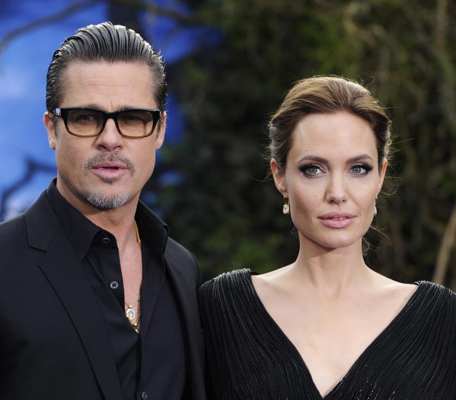 Brad Pitt Y Angelina Jolie, Cada Día Más Cerca De Cerrar Su Conflictivo 