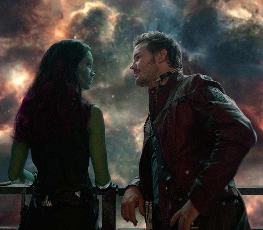 La decisión se produce a más de un mes del polémico despido del director James Gunn. (semisquare-x3)