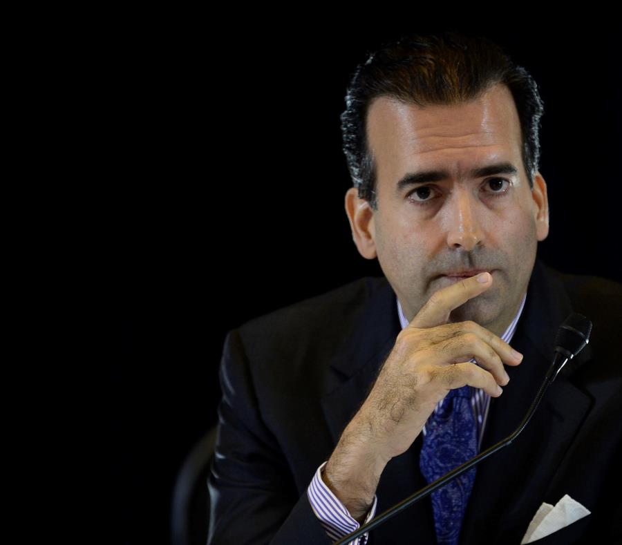 José B. Carrión reportó que vendió participaciones en General Mills y en otras entidades como Mitsubishi Estate, Daimler AG y una compañía holandesa. (GFR Media) (semisquare-x3)