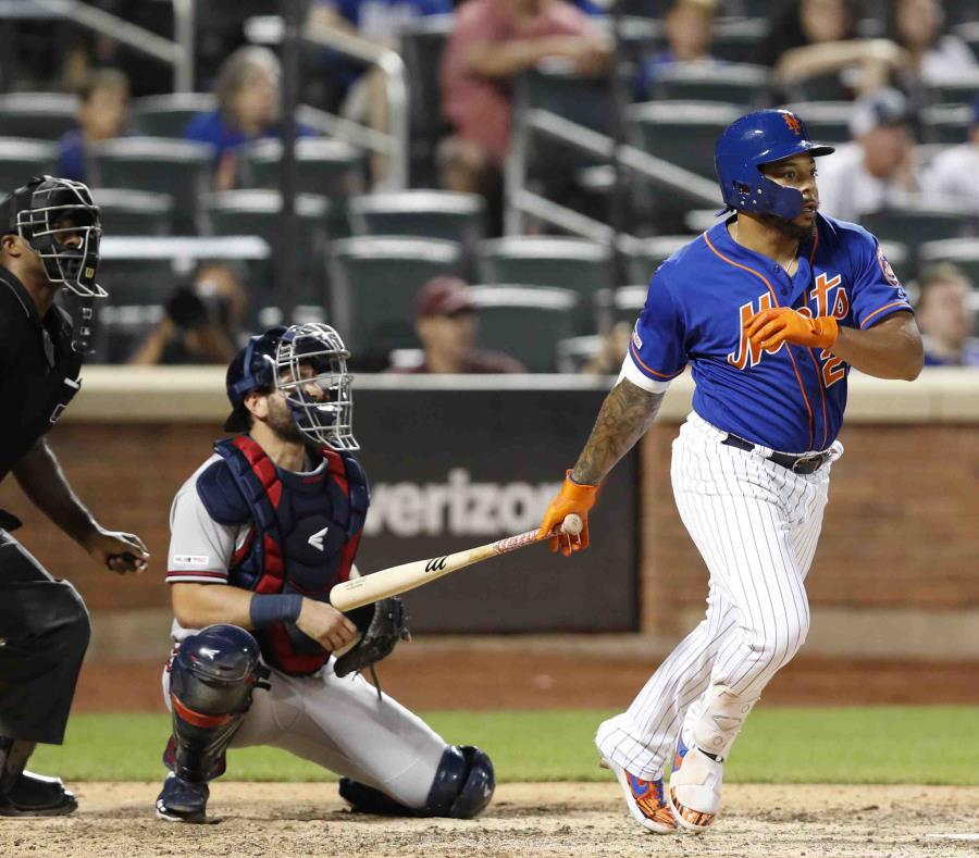 Así quedaron los Playoffs de la temporada 2019 de las Grandes Ligas Así quedaron los Playoffs de la temporada 2019 de las Grandes Ligas
