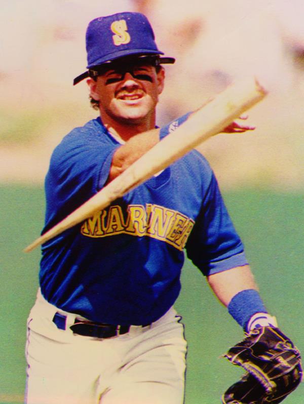 Edgar Martínez una carrera en fotos El Nuevo Día