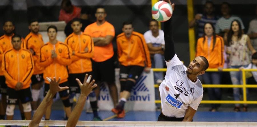 Los Changos reconstruyen una dinastía (horizontal-x3)