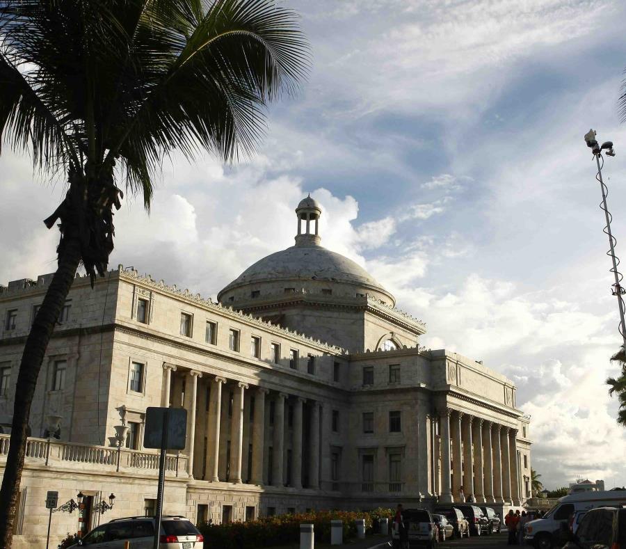 Los proyectos de ley que no cumplen son de la Cámara. (GFR Media) (semisquare-x3)