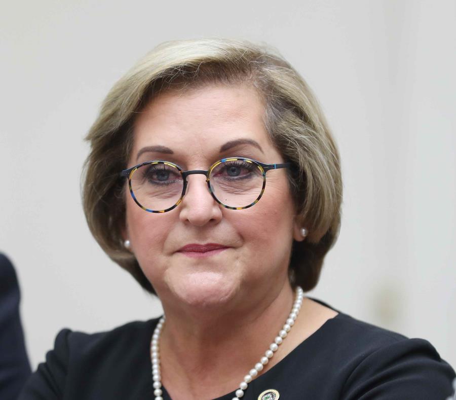 Teresa Fuentes no tiene contemplado aumentar impuestos. (GFR Media) (semisquare-x3)