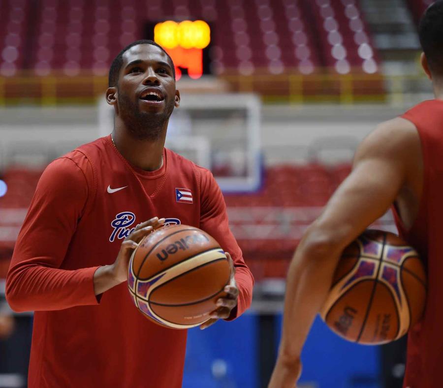 Gary Browne encabezó la ofensiva con 25 puntos (semisquare-x3)