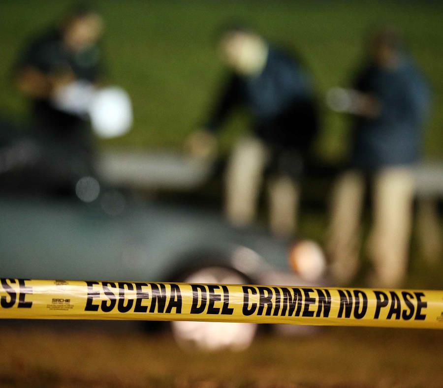 Con este asesinato la cifra de muertes violentas antes de terminar el 2018 ascienden a 632. (semisquare-x3)