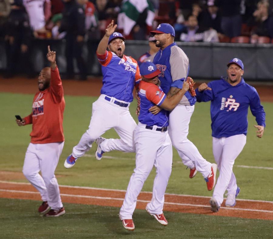 Puerto Rico resultó vencedor de las últimas dos ediciones