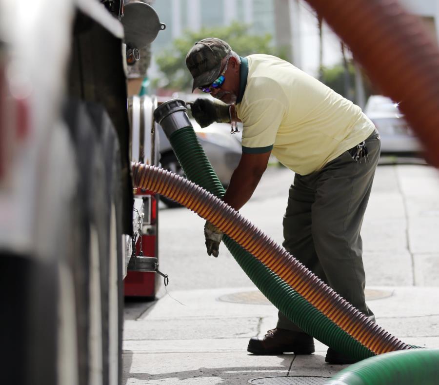 En Puerto Rico llegaron a consumirse más de 1,000 millones de galones anuales a principios de esta década (semisquare-x3)