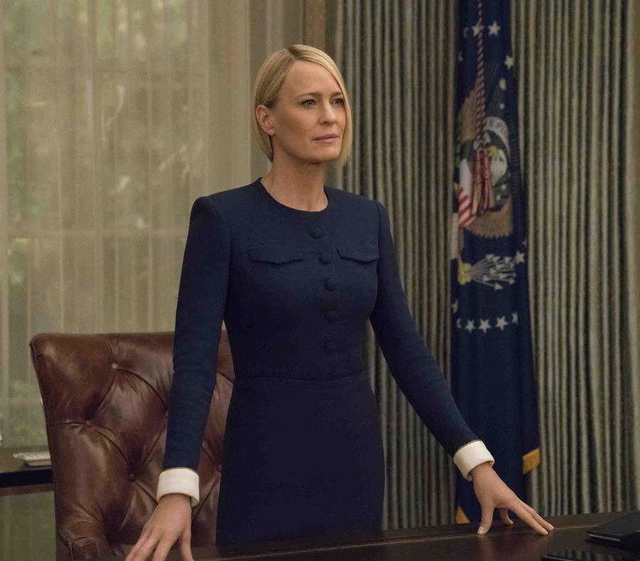 Robin Wright