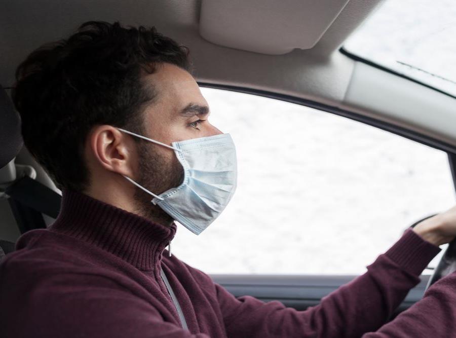 Resultado de imagen de coronavirus auto