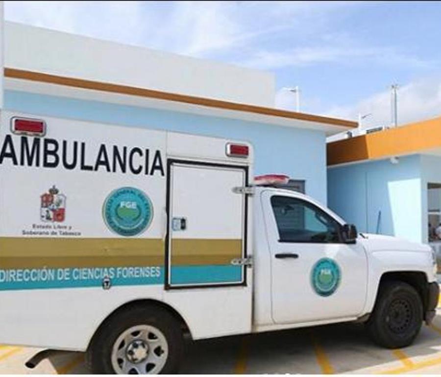México: un niño de 10 años mata a su padre para evitar que siga golpeando a su madre (semisquare-x3)
