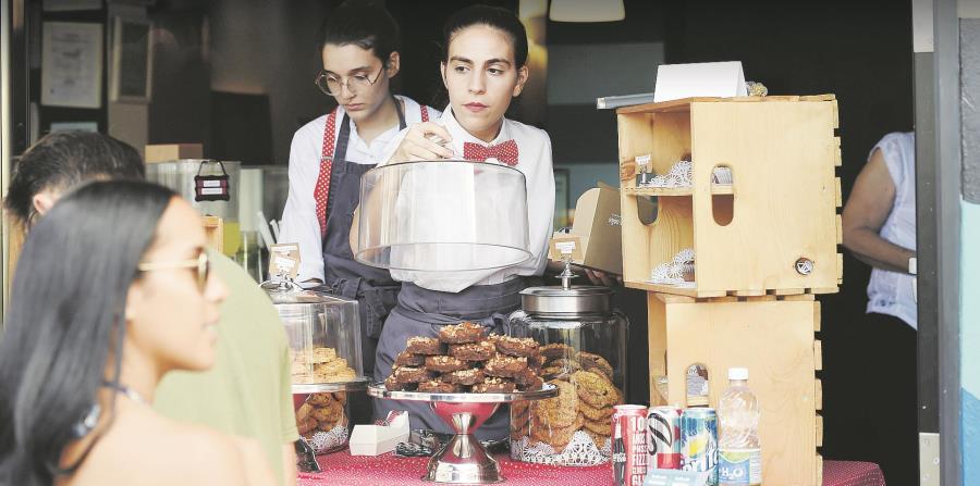 La orden OE2017-047 exime del pago del IVU a los negocios que hayan generado $1 millón o menos en ingresos desde agosto de 2016 a julio de 2017, y según algunas voces entrevistadas por Negocios, la misma se presta para evasión. (horizontal-x3)