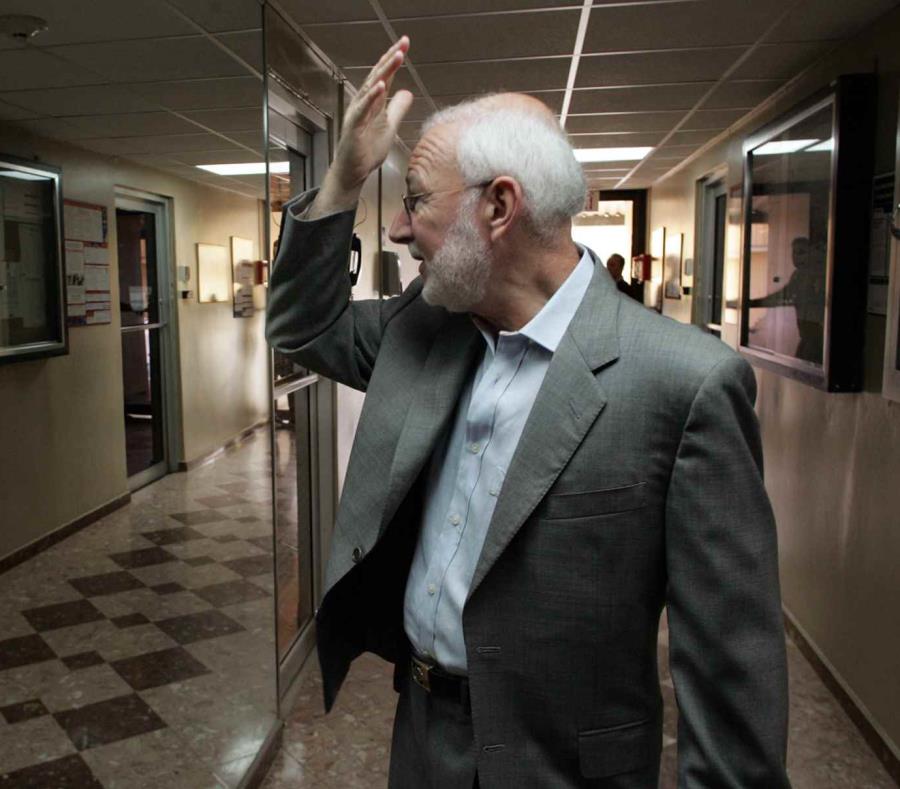 Así fue la trayectoria de Luis Francisco Ojeda en la televisión y la