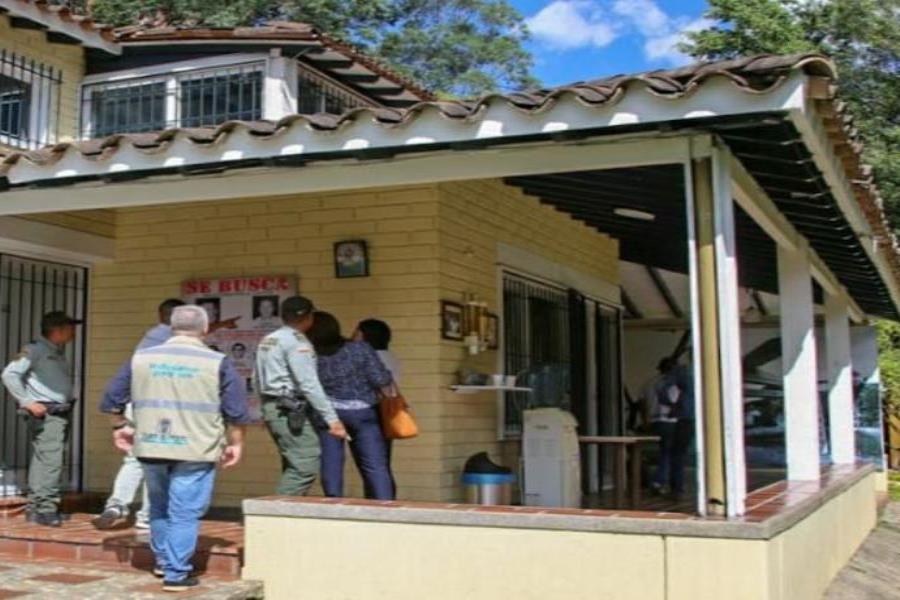 Clausuran el museo de Pablo Escobar que administraba su hermano (semisquare-x3)