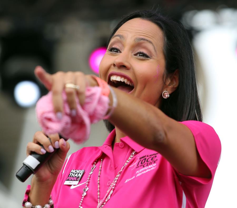 Keylla Hernández tenía cáncer. (semisquare-x3)