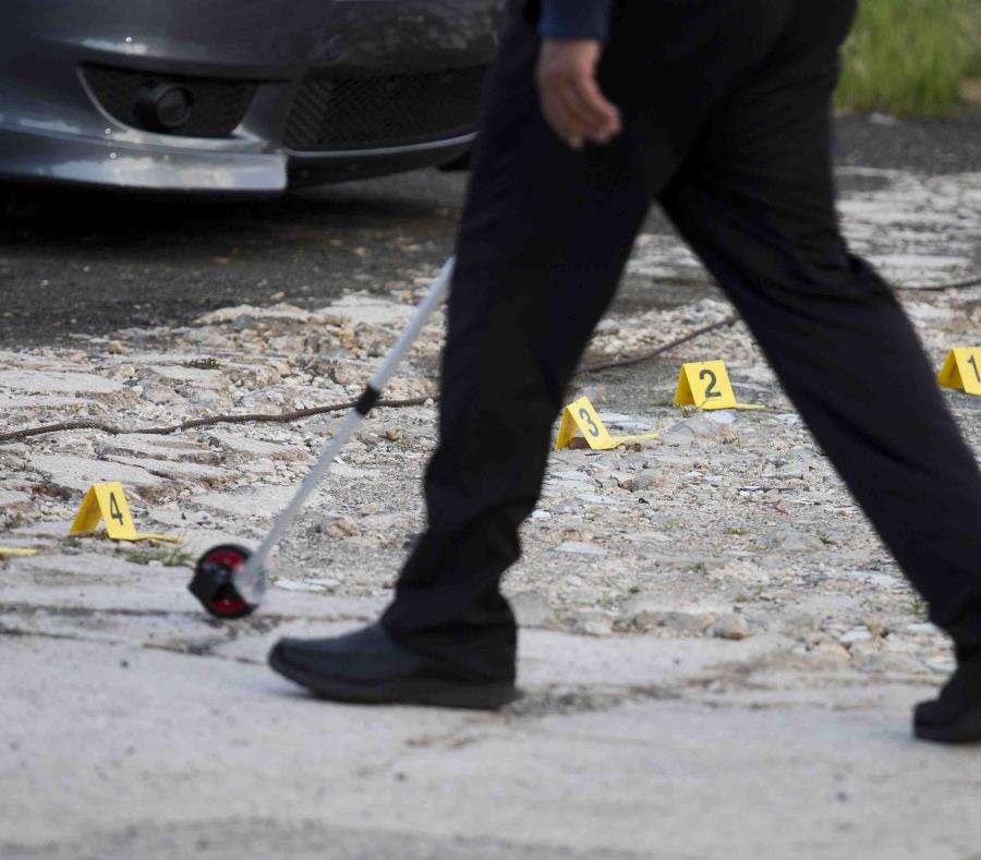 La víctima fatal no fue identificada. (GFR Media) (semisquare-x3)