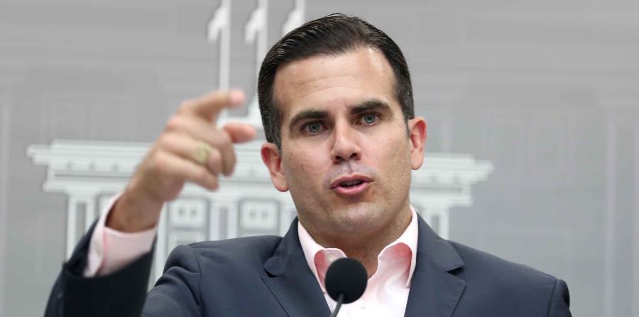Finalizó indicando que estaba en la disposición de trabajar con el Comité pero basado en una relación de “respeto, decencia y dignidad”. (GFR Media) (horizontal-x3)