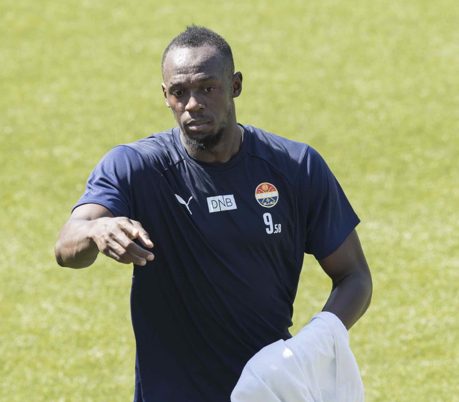 Fallo del TAS deja a Bolt sin histórico triplete olímpico