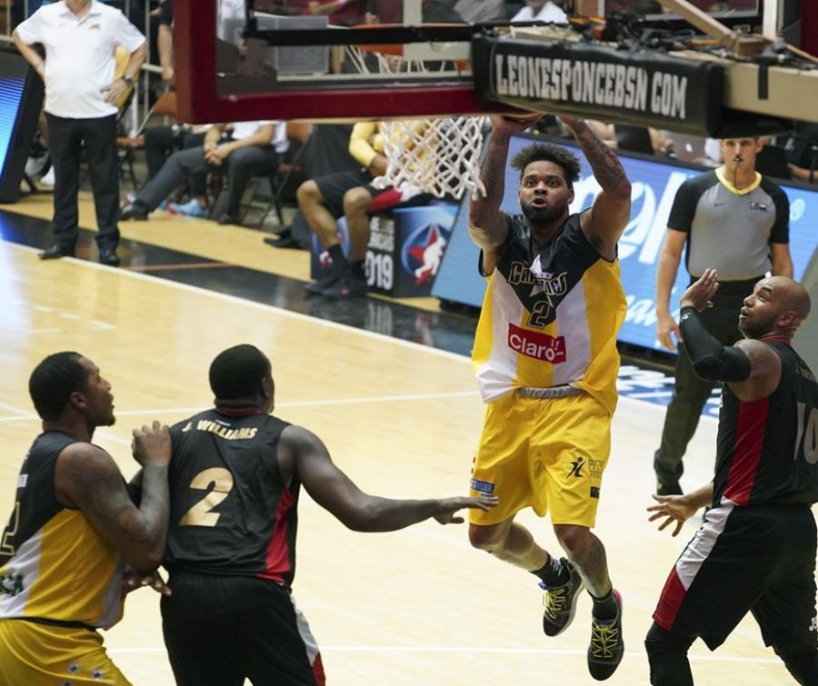 Los Capitanes retornarán hoy, sábado, al tabloncillo para chocar ante México. (semisquare-x3)