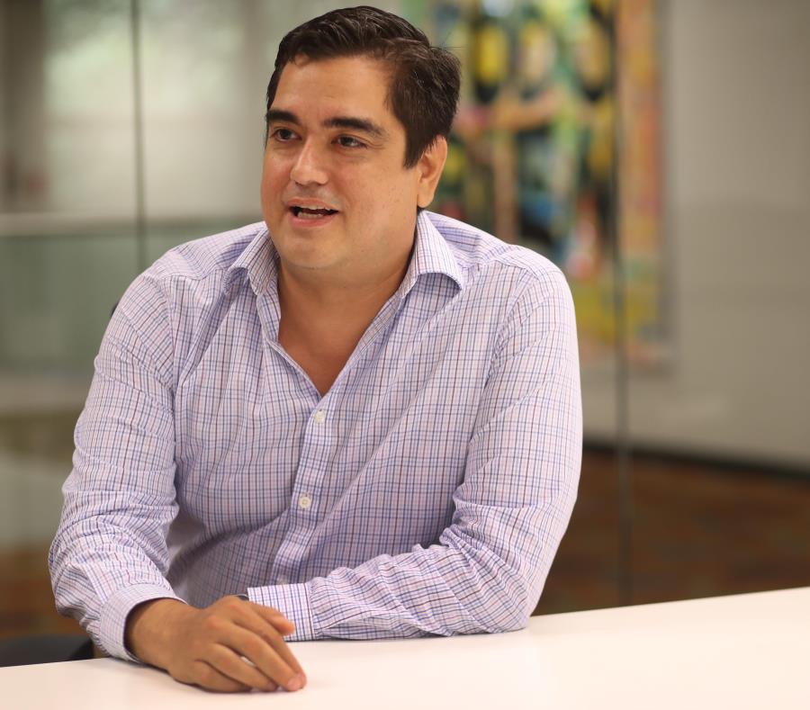Víctor Vélez, quien es el abogado de la Asociación de Jugadores del BSN, dijo que hoy podría concretarse un nuevo acuerdo con el organismo. (GFR Media) (semisquare-x3)