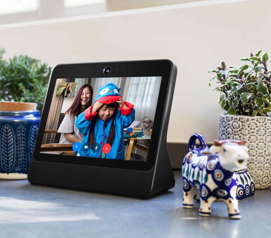 Imagen de Portal, nueva apuesta de Facebook. (AP) (semisquare-x3)