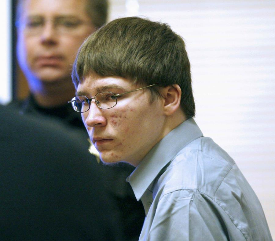 La fecha de estreno de esta temporada coincide con el cumpleaños de Dassey. (AP) (semisquare-x3)