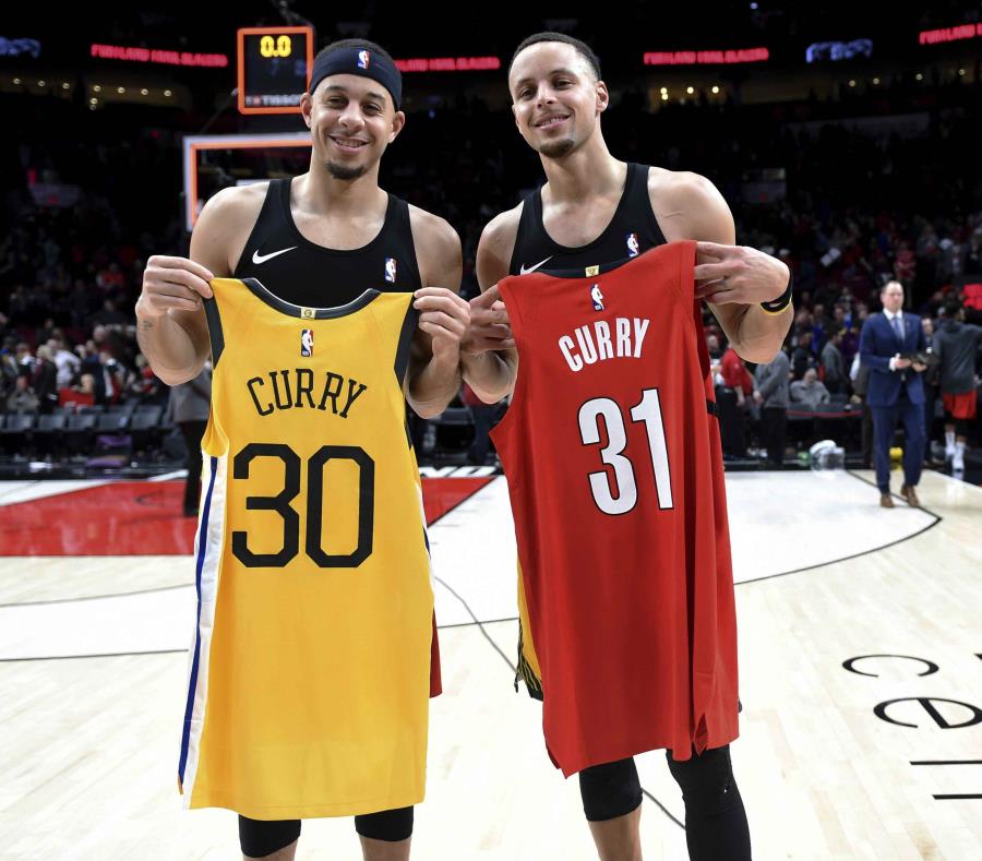 camiseta stephen curry 2019