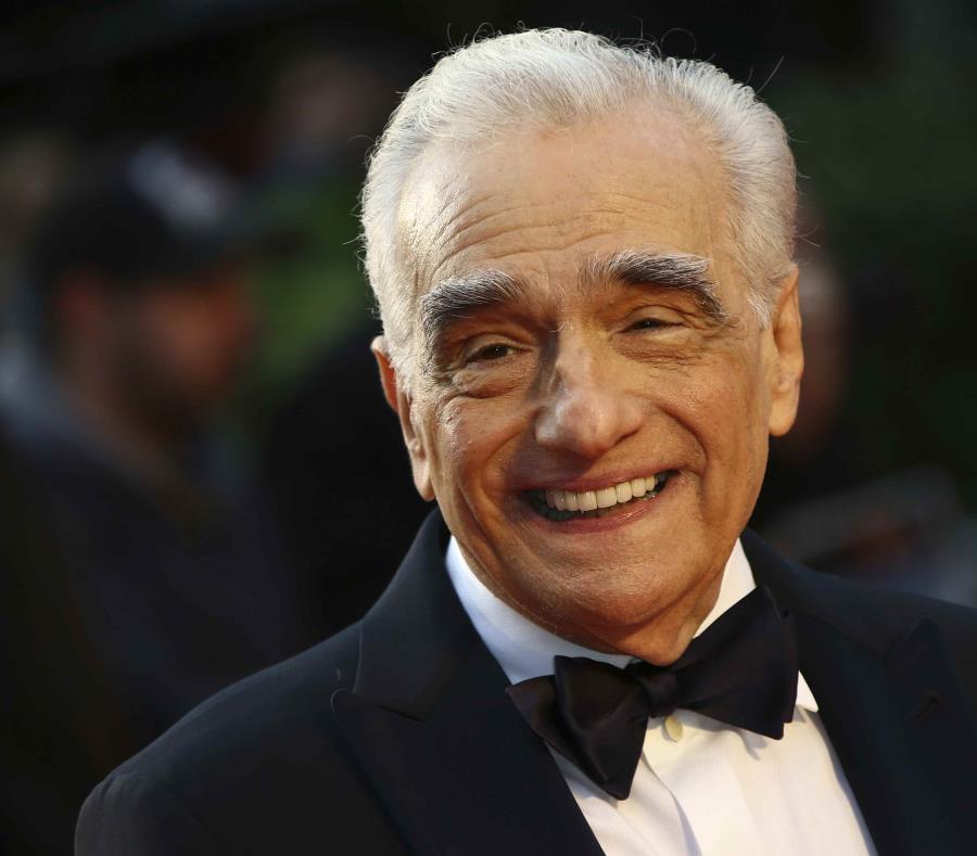 Resultado de imagen para Scorsese