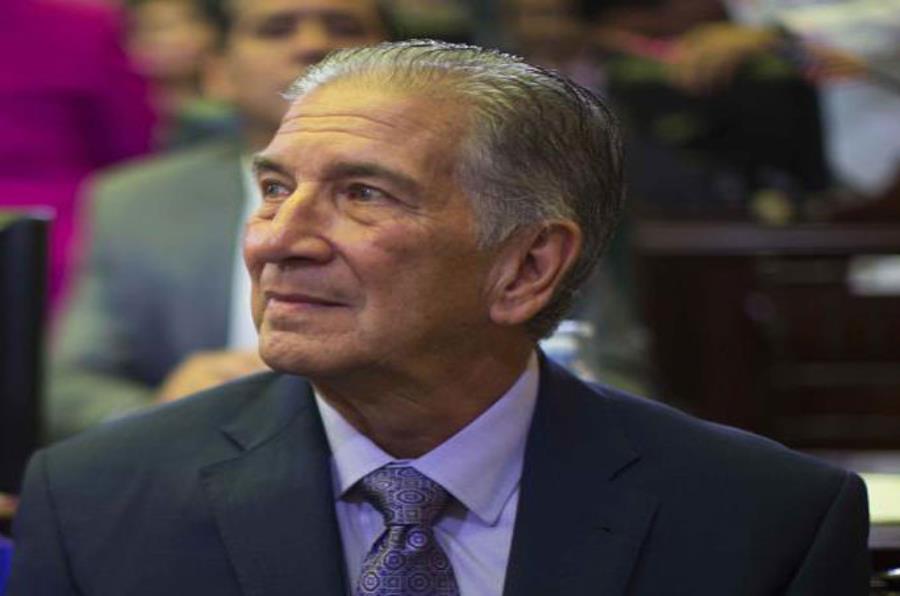 En enero de 2017, la CIDH decidió a examinar a fondo la querella presentada por el exgobernador Pedro Rosselló hace 12 años. (GFR Media) (semisquare-x3)