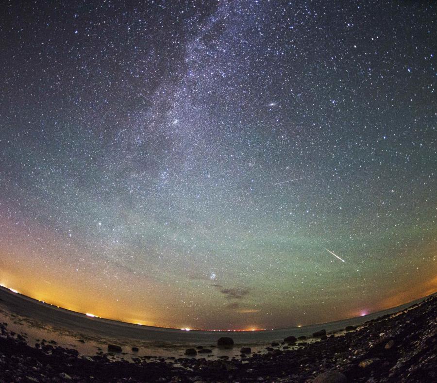 Para los astrónomos la desaparición de esta estrella es