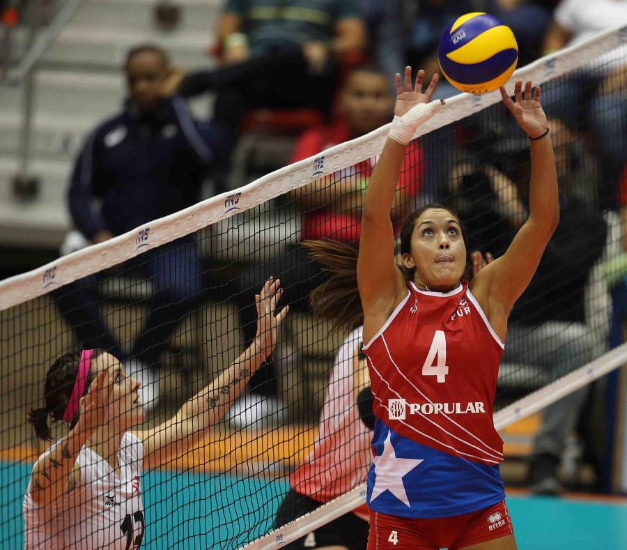 Primer triunfo de Puerto Rico en el Grand Prix de voleibol (semisquare-x3)
