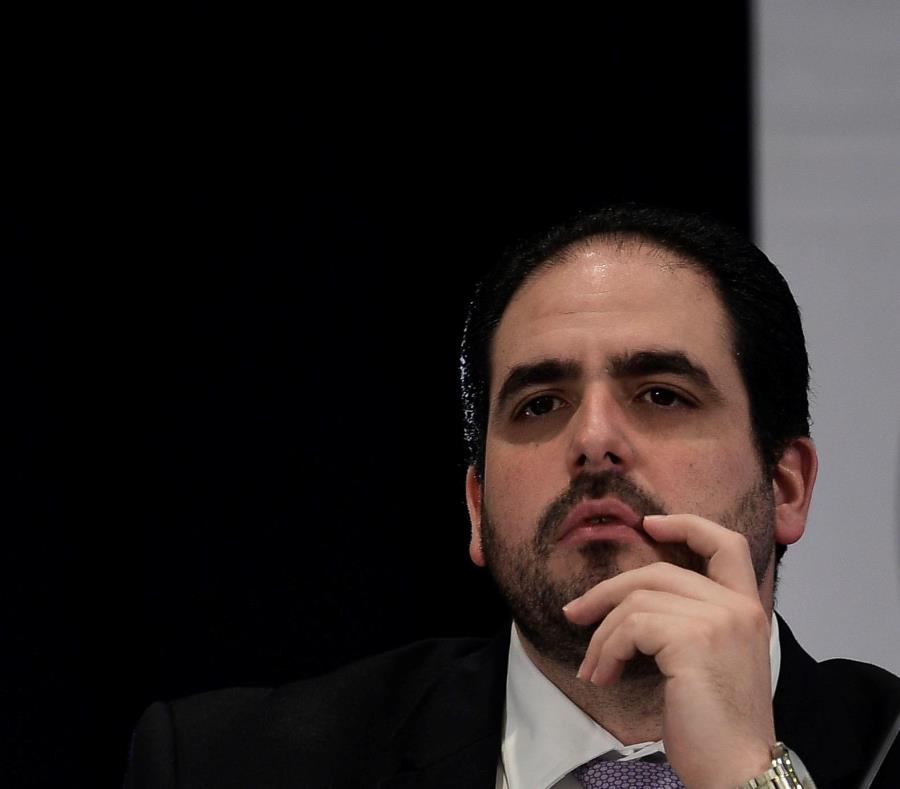 El representante del gobernador ante la Junta de Supervisión Fiscal, Christian Sobrino, recalcó que hay promesas que no se podrán cumplir debido a la falta de ingresos. (semisquare-x3)