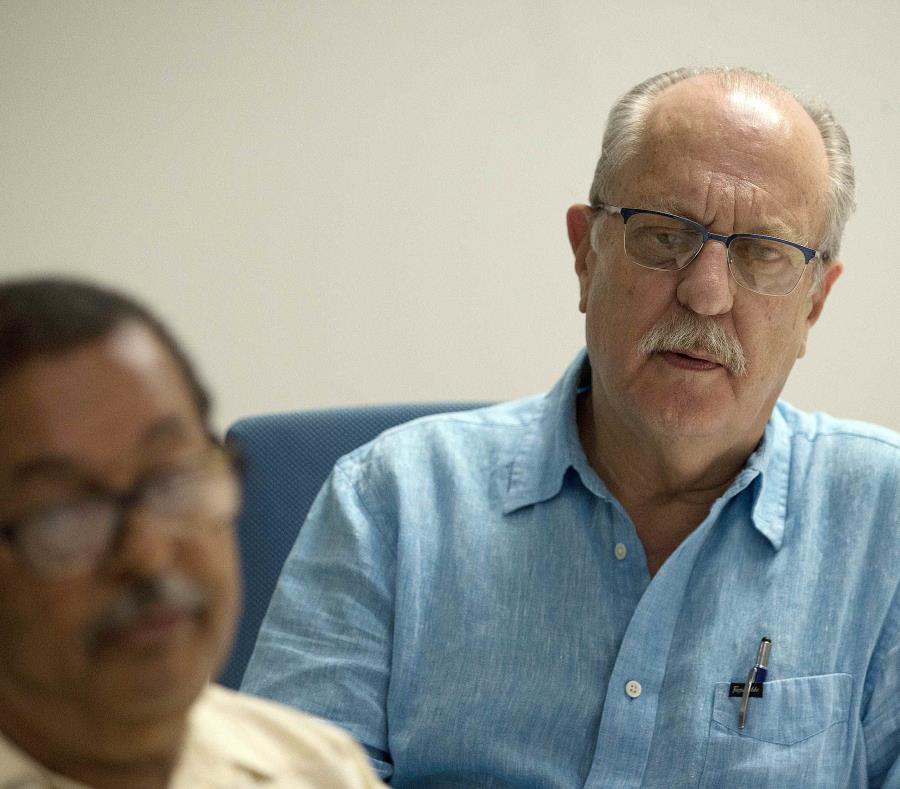 El COR es uno de los comités nombrados por el Síndico de Estados Unidos para participar del proceso de renegociación de las obligaciones de Puerto Rico bajo el Título III de Promesa. (semisquare-x3)
