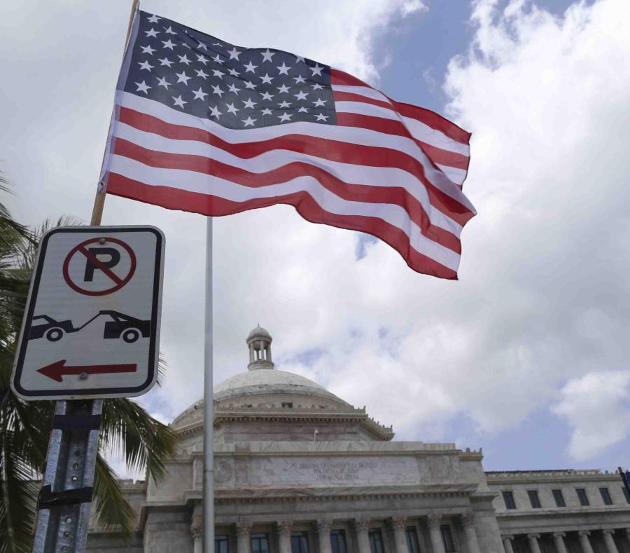 Puerto Rico Pertenece A Estados Unidos