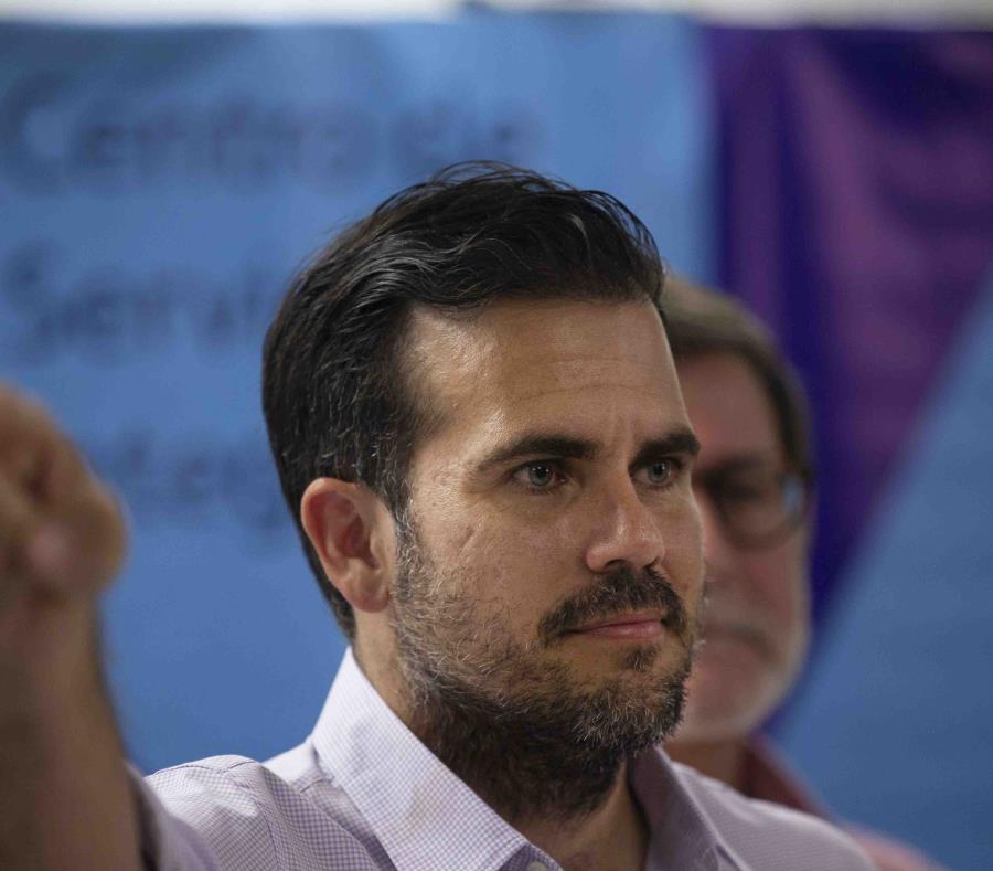 El gobernador relevó ayer de sus funciones a la secretaria de Justicia. (semisquare-x3)
