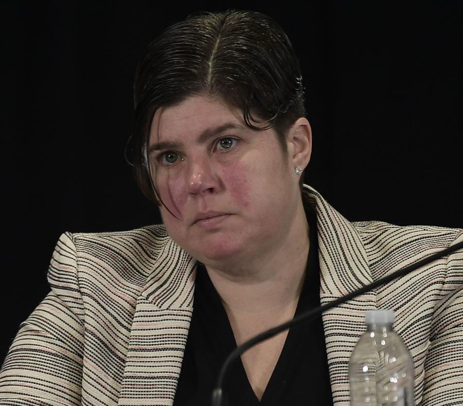 Ana Matosantos será secretaria del gabinete del gobernador electo de